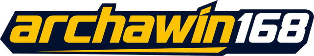 archawin168 โลโก้